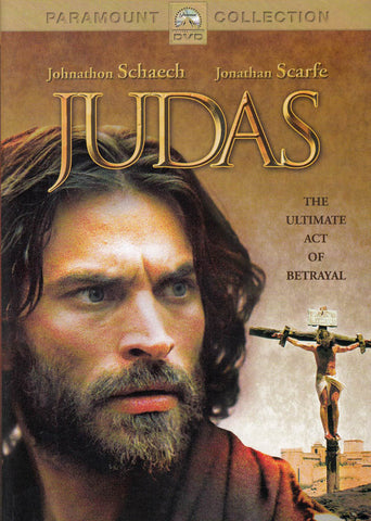 Judas DVD Movie