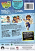 Go Diego Go! Diego s Arctic Rescue DVD Movie