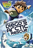 Go Diego Go! Diego s Arctic Rescue DVD Movie