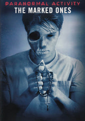 Paranormal Activity - The Marked Ones