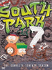 South Park - The Complete (7th) Seventh Season (Boxset) DVD Movie