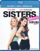 Sisters (Unrated) (Blu-ray + DVD + Digital HD) (Blu-ray) (Bilingual) BLU-RAY Movie