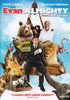 Evan Almighty (Widescreen Edition) (KeepCase) (Bilingual) DVD Movie
