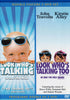 Look Who s Talking / Look Who s Talking Too (Double Feature) (Bilingual) DVD Movie