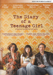 The Diary Of A Teenage Girl (Bilingual)