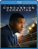 Concussion (Blu-ray) (Bilingual) BLU-RAY Movie