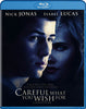 Careful What You Wish For (Blu-ray) (Bilingual) BLU-RAY Movie