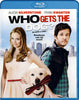 Who Gets The Dog (Blu-ray) (Bilingual) BLU-RAY Movie