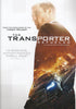 The Transporter - Refueled (Bilingual) DVD Movie