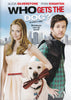 Who Gets The Dog (Bilingual) DVD Movie