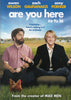 Are You Here (Bilingual) DVD Movie