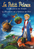 Le Petit Prince (La Planete du Temps / La Planete de L'Oiseau de Feu) (French Cover) DVD Movie