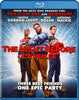 The Night Before (Bilingual) (Blu-ray) BLU-RAY Movie