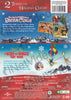 The Life & Adventures of Santa Claus / Opus n Bill in a Wish for Wings That Work (2-Holiday Movies) DVD Movie