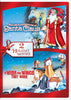The Life & Adventures of Santa Claus / Opus n Bill in a Wish for Wings That Work (2-Holiday Movies) DVD Movie