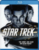 Star Trek (Blu-ray) BLU-RAY Movie