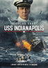 USS Indianapolis (Bilingual) DVD Movie