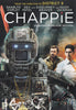 Chappie (Bilingual) DVD Movie