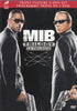 Men In Black Trilogy (Triple Feature 3-DVD Set) (Bilingual) DVD Movie