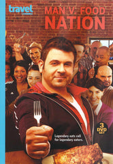 Man V. Food Nation (Travel Channel)