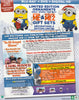 Despicable Me (Includes Limited Edition Ornament Gift Set) (Blu-ray) (Boxset) (Bilingual) BLU-RAY Movie