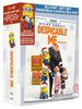 Despicable Me (Includes Limited Edition Ornament Gift Set) (Blu-ray) (Boxset) (Bilingual) BLU-RAY Movie