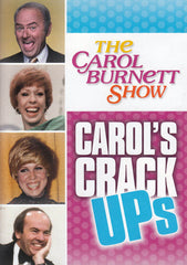 The Carol Burnett Show: Carol's Crack-Ups