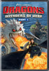 Dragons: Defenders of Berk - Part 1 DVD Movie