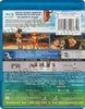 The Croods (Blu-ray / DVD / Digital HD) (Blu-ray) (Bilingual) BLU-RAY Movie