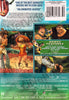 The Croods (Bilingual) (Blue Cover) DVD Movie
