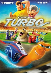 Turbo (Bilingual)