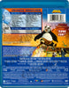 Kung Fu Panda (Blu-ray + DVD) (Blu-ray) (Bilingual) BLU-RAY Movie
