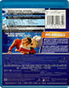 Turbo (Deluxe Edition) (Blu-ray 3D + Blu-ray + DVD + Digital Copy) (Blu-ray) (Bilingual) BLU-RAY Movie