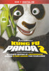 Kung Fu Panda 2 (Ultimate Edition Of Awesomeness) (DVD + Digital HD) (Bilingual) DVD Movie