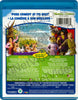 Shrek The Third (Blu-ray + DVD) (Blu-ray) (Bilingual) Blu-Ray Movie