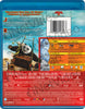 Kung Fu Panda 2 (Deluxe Edition) (Blu-ray 3D + Blu-ray + DVD + Digital HD) (Blu-ray) (Bilingual) Blu-Ray Movie