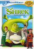 Shrek (Cloud Cover) (Bilingual) DVD Movie