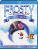 Frosty The Snowman (45th Anniversary Collector s Edition) (Blu-ray) BLU-RAY Movie