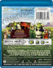 Shrek - Anniversary Edition (Blu-ray / DVD) (Blu-ray) (Bilingual) BLU-RAY Movie