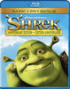 Shrek - Anniversary Edition (Blu-ray / DVD) (Blu-ray) (Bilingual) BLU-RAY Movie