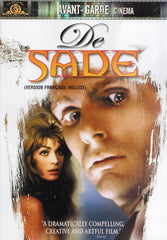 De Sade (MGM) (Bilingual)