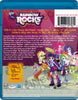 My Little Pony Equestria Girls - Rainbow Rocks (Blu-ray + DVD) (Blu-ray) BLU-RAY Movie