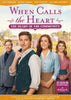 When Calls The Heart - The Heart Of The Community DVD Movie