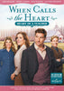 When Calls The Heart - Heart Of A Teacher DVD Movie