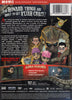 Howard Lovecraft And The Frozen Kingdom DVD Movie