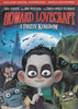 Howard Lovecraft And The Frozen Kingdom DVD Movie