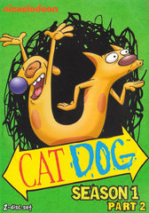 CatDog - Season 1, Part 2