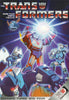 The Transformers - More Than Meets The Eye: Season 3 & 4 (Keepcase) DVD Movie