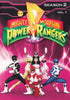Mighty Morphin Power Rangers - Season 2, Vol. 1 DVD Movie