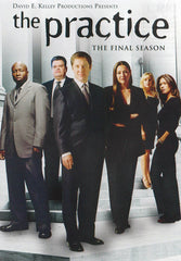 The Practice (The Final Season)